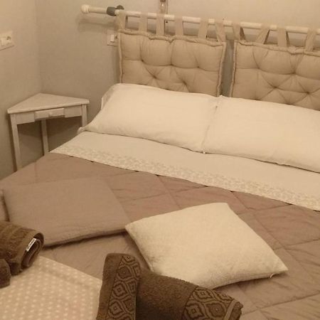 דירות ריקו דל גולפו די ספאציה Casa Quaratica מראה חיצוני תמונה