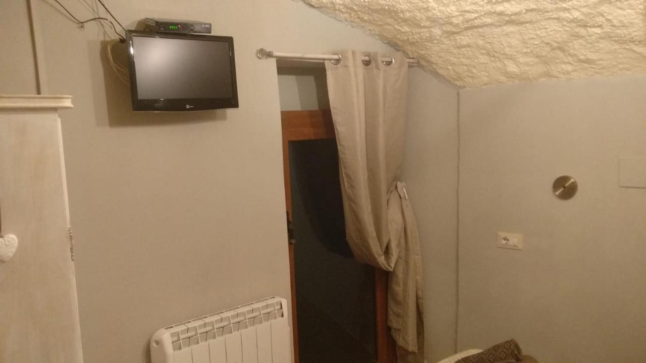 דירות ריקו דל גולפו די ספאציה Casa Quaratica מראה חיצוני תמונה